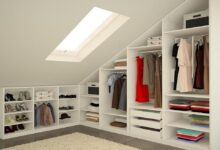 Photo of Ремонт спальни с установкой гардеробной