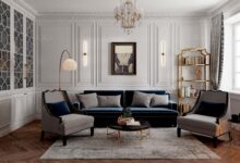 Photo of Дом из кирпича: классический стиль и надежность конструкции