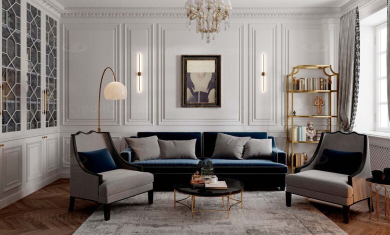 Photo of Дом из кирпича: классический стиль и надежность конструкции