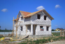 Photo of Дом из газосиликатных блоков: преимущества и нюансы строительства