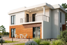 Photo of Строительство дома из гипсобетона: инновационные материалы и методы