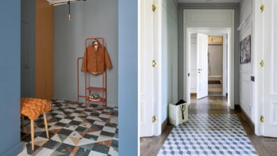 Photo of Работы по утеплению пола в прихожей