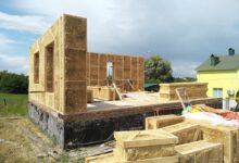 Photo of Строительство дома из соломенных блоков: традиционные методы и современные подходы