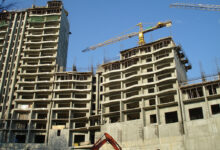 Photo of Дом из кирпича: этапы строительства