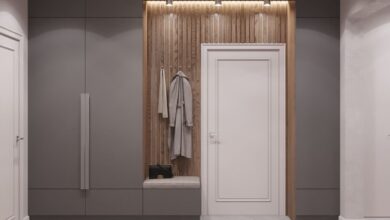 Photo of Укладка ламината в прихожей