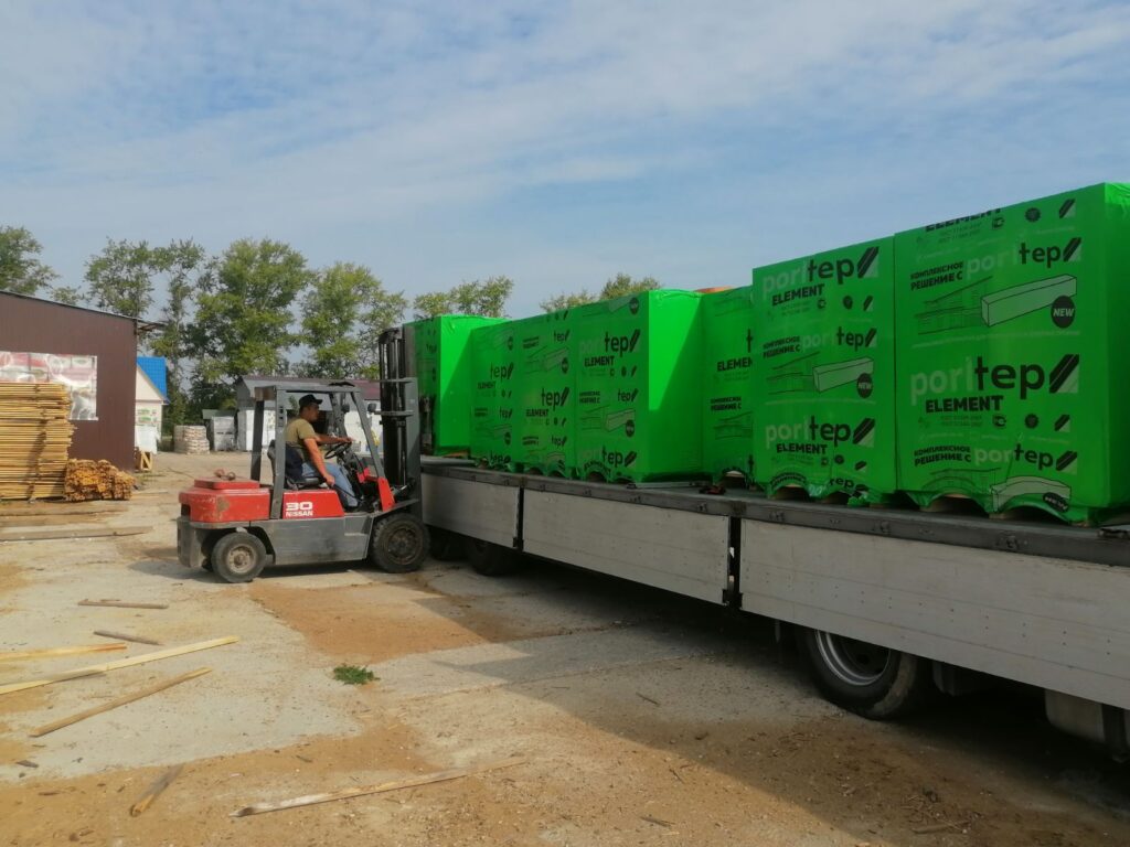 Фото 45 — Строительство дома из газобетонных блоков: современные подходы и технологии