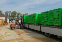 Photo of Строительство дома из газобетонных блоков: современные подходы и технологии