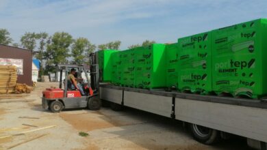 Photo of Строительство дома из газобетонных блоков: современные подходы и технологии