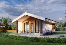 Photo of Строительство дома из пеноблоков: этапы работ и особенности