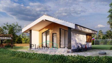 Photo of Строительство дома из пеноблоков: этапы работ и особенности