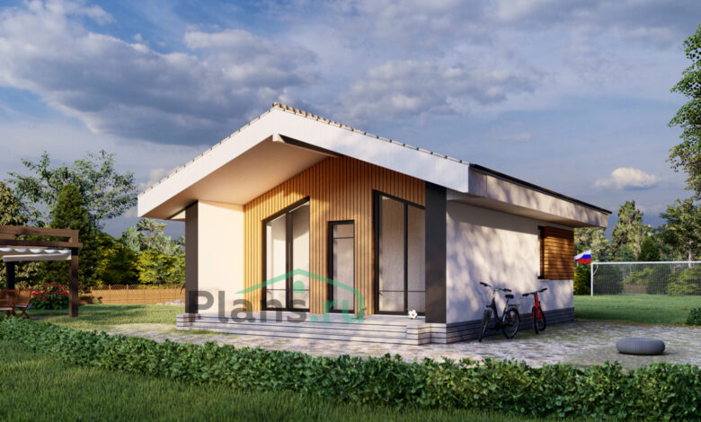 Photo of Строительство дома из пеноблоков: этапы работ и особенности