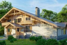 Photo of Строительство каменного дома: особенности и преимущества