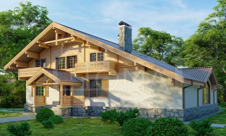 Photo of Строительство каменного дома: особенности и преимущества