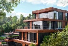 Photo of Строительство дома из экологически чистых материалов: выбор и рекомендации