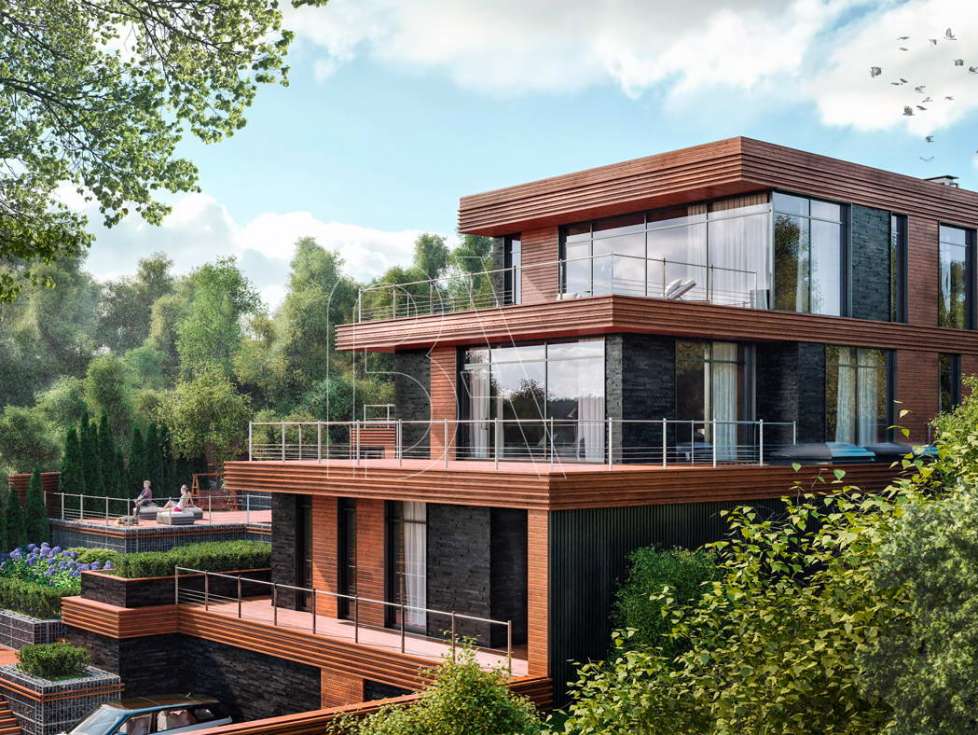 Фото 27 — Строительство дома из экологически чистых материалов: выбор и рекомендации