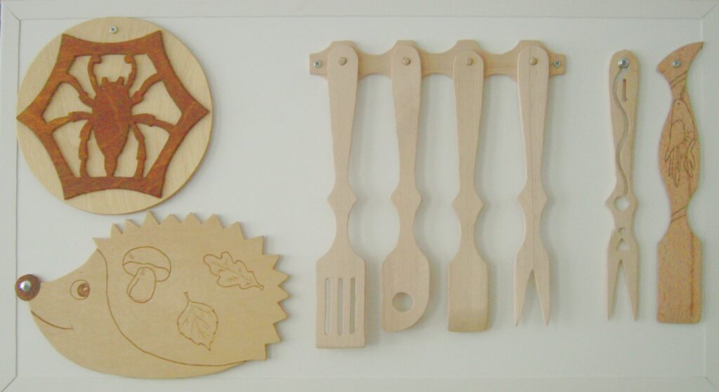 Фото 8 — Дом из дерева: технологии строительства и долговечность