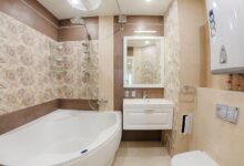 Photo of Ремонт ванной комнаты с заменой санфаянса
