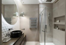 Photo of Ремонт ванной комнаты без перепланировки