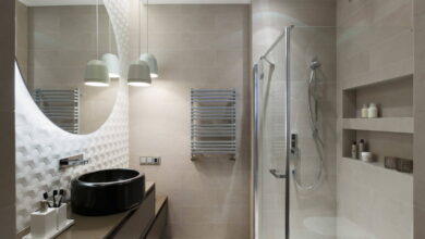 Photo of Ремонт ванной комнаты без перепланировки