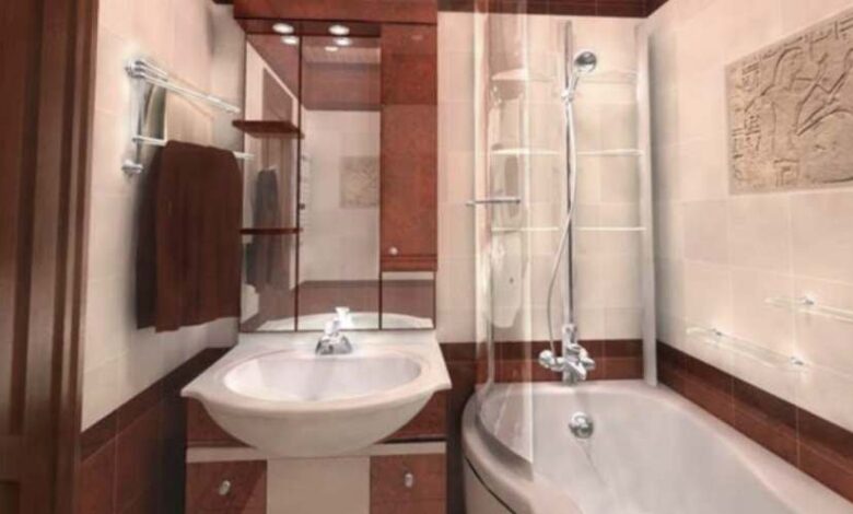 Photo of Ремонт ванной комнаты с установкой инфракрасного пола