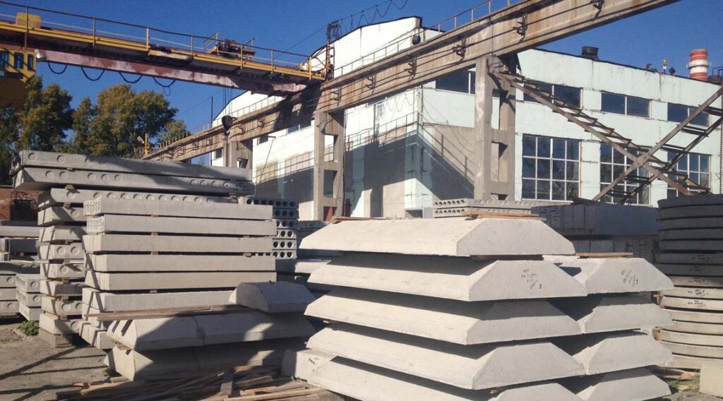 Фото 7 — Строительство дома из железобетона: особенности и преимущества