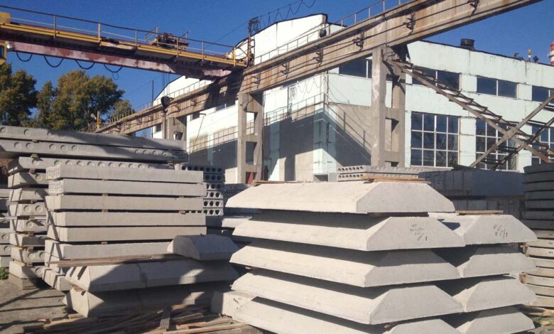 Photo of Строительство дома из железобетона: особенности и преимущества