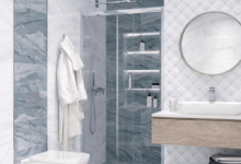 Photo of Ремонт ванной с заменой плитки