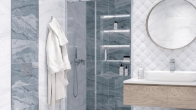 Photo of Ремонт ванной с заменой плитки