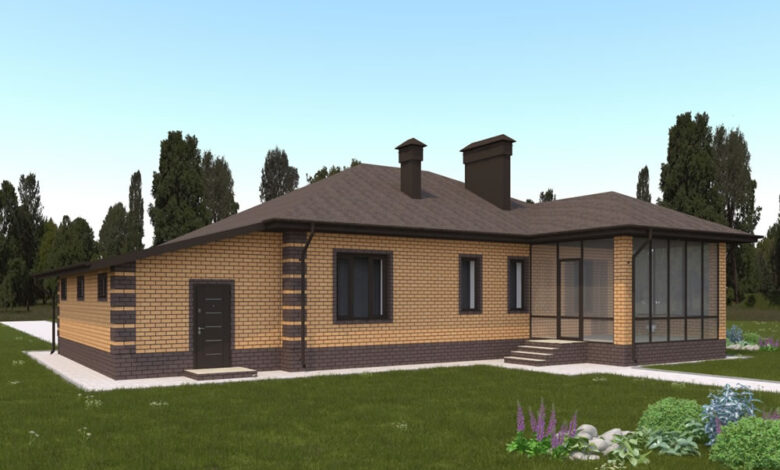 Photo of Строительство дома из газосиликатных блоков: преимущества и рекомендации