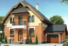 Photo of Строительство кирпичного дома: выбор материалов