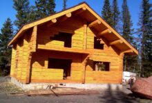 Photo of Строительство кирпичного дома: этапы и технологии