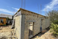 Photo of Дом из ракушечника: особенности строительства