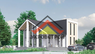 Photo of Строительство дома из пеноблоков: этапы работ и особенности