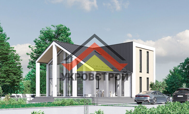 Photo of Строительство дома из пеноблоков: этапы работ и особенности