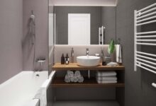 Photo of Ремонт ванной комнаты с заменой раковины