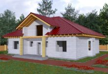 Photo of Строительство дома из пенокирпича: преимущества и недостатки