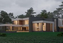 Photo of Строительство каркасного дома: современные технологии