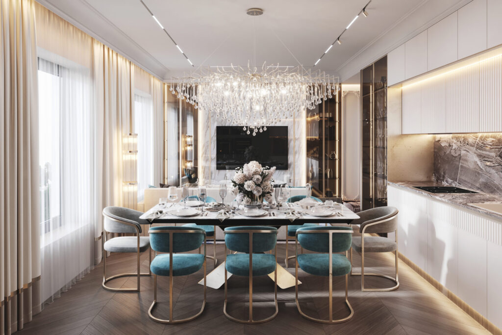 Фото 19 — Дом из глины: традиционные методы строительства и современные тенденции