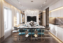 Photo of Дом из глины: традиционные методы строительства и современные тенденции