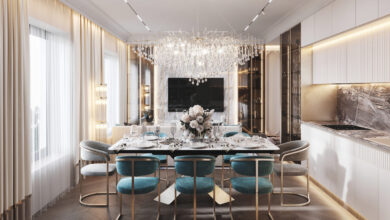 Photo of Дом из глины: традиционные методы строительства и современные тенденции