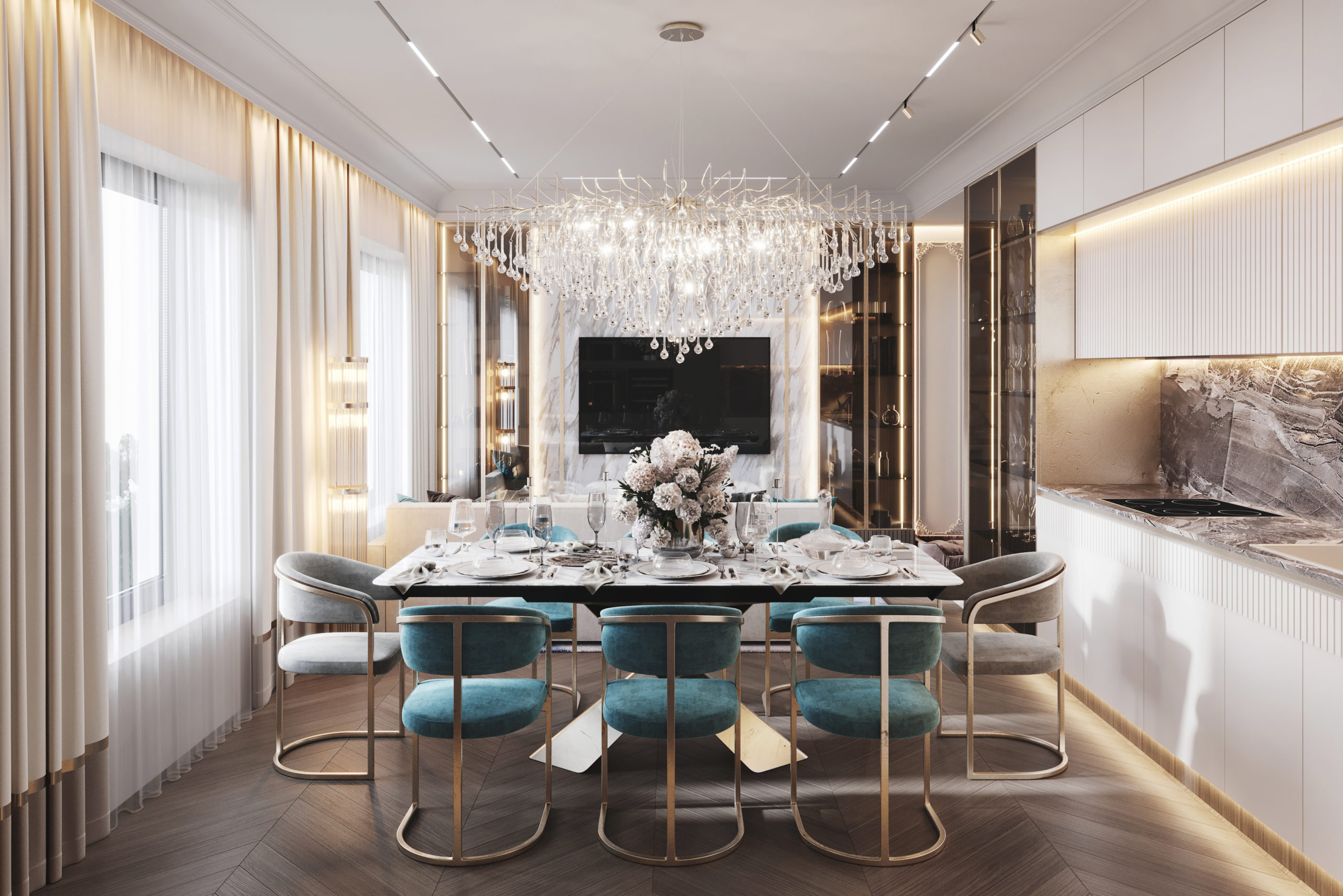 Фото 19 — Дом из глины: традиционные методы строительства и современные тенденции