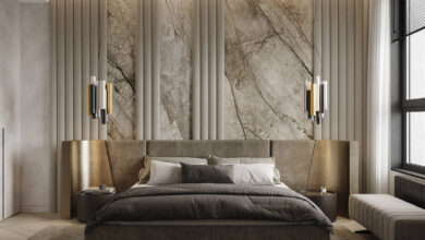 Photo of Ремонт спальни с перепланировкой