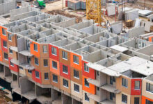 Photo of Строительство панельного дома: технологии и материалы