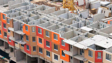 Photo of Строительство панельного дома: технологии и материалы